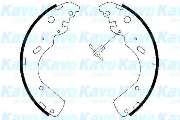 KAVO PARTS BS-5420