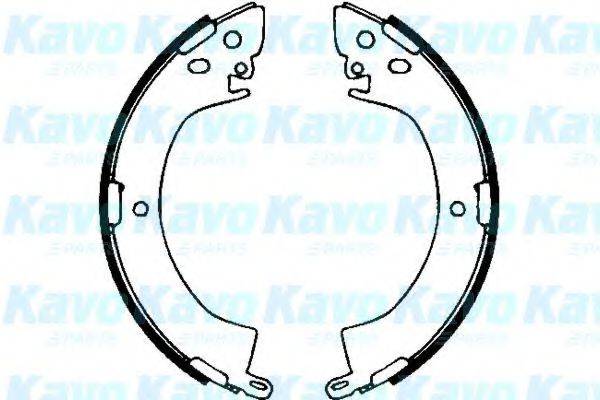 KAVO PARTS BS-6409