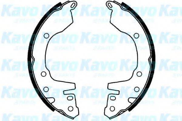 KAVO PARTS BS-6415