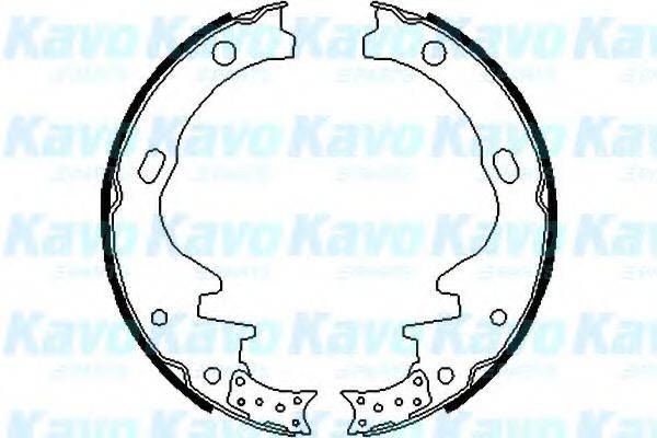 KAVO PARTS BS-7407