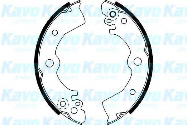 KAVO PARTS BS-7413