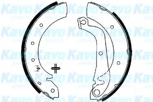 KAVO PARTS BS-7415