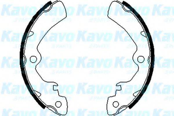 KAVO PARTS BS-8901