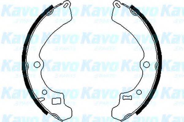 KAVO PARTS BS-8910