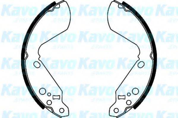 KAVO PARTS BS-8911