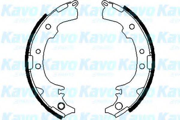 KAVO PARTS BS-9914