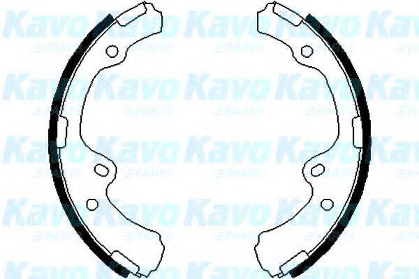 KAVO PARTS BS-9916