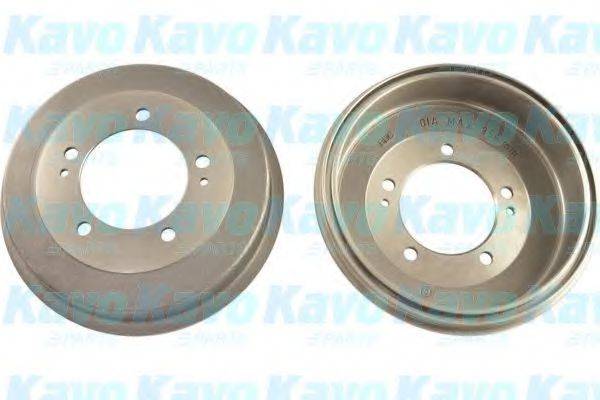 KAWE 7D0378 Гальмівний барабан