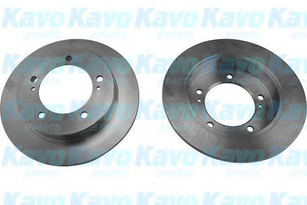 KAVO PARTS BR-8706