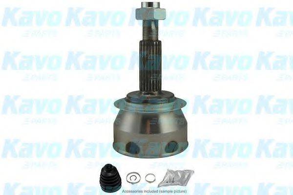 KAVO PARTS CV-1002
