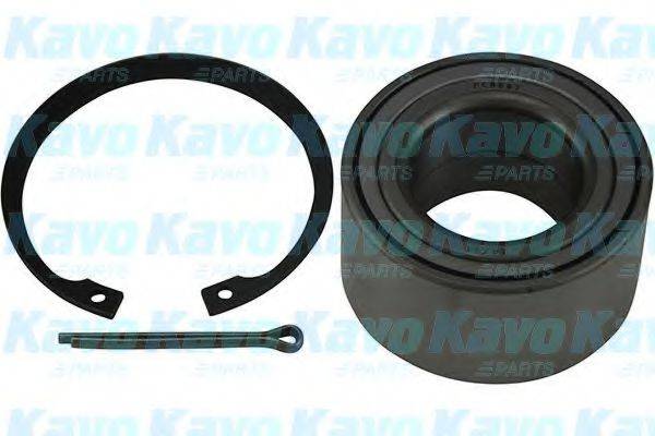 KAVO PARTS WBK-3002
