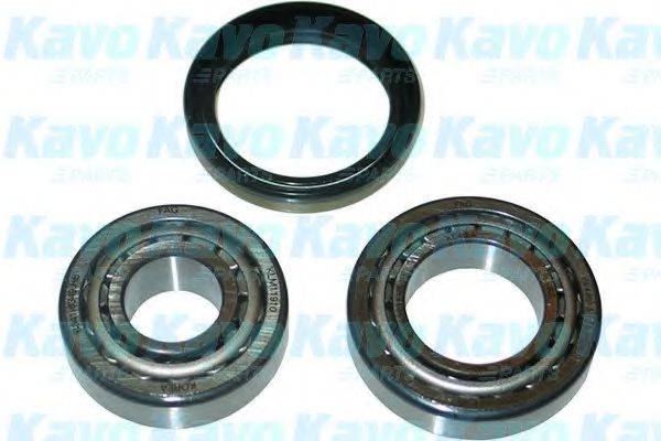 KAVO PARTS WBK-4007