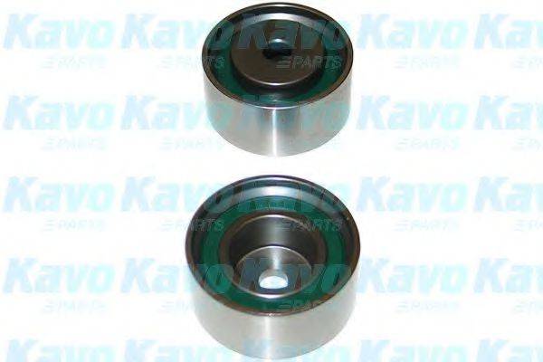 ASHIKA 0342-4050 Паразитний / Ведучий ролик, зубчастий ремінь