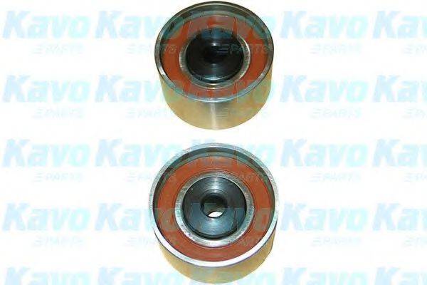 ASHIKA 0342-0203 Паразитний / Ведучий ролик, зубчастий ремінь