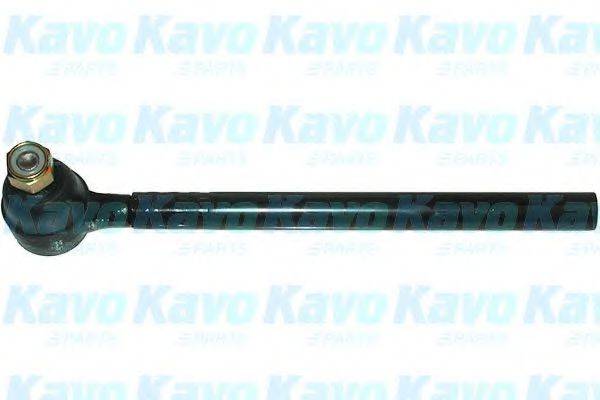 SPIDAN 44221 Наконечник поперечної кермової тяги