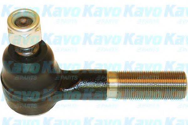 SPIDAN 40606 Наконечник поперечної кермової тяги