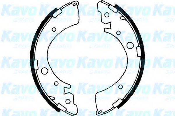 KAVO PARTS BS-2910