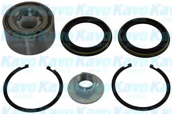 KAVO PARTS WBK-6519