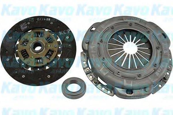 KAWE 954772 Комплект зчеплення