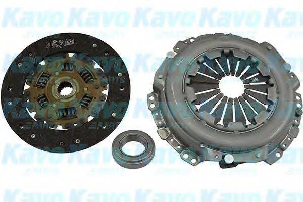 KAWE 955391 Комплект зчеплення