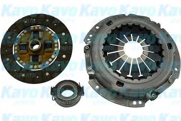 SACHS 3000280002 Комплект зчеплення