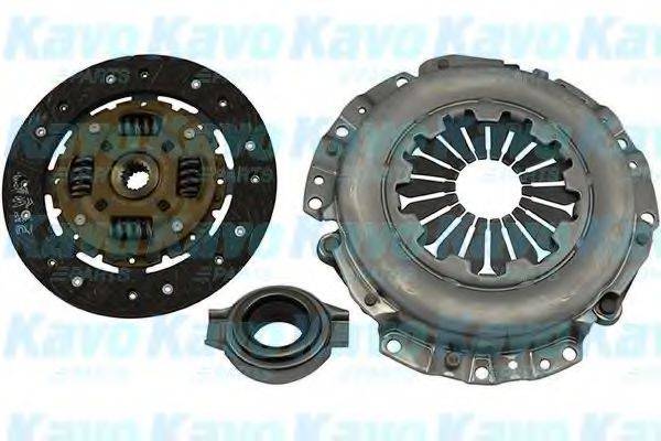 KAWE 954641 Комплект зчеплення