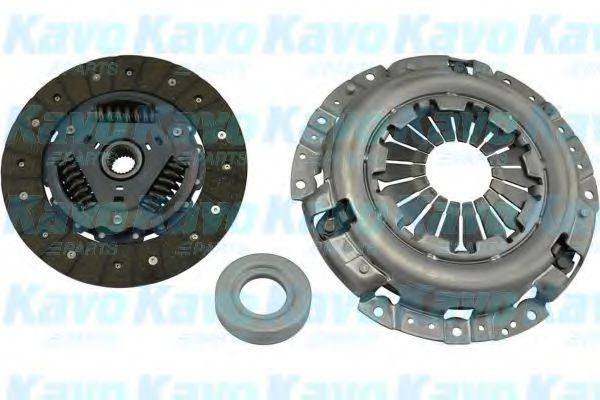 KAWE 954681 Комплект зчеплення