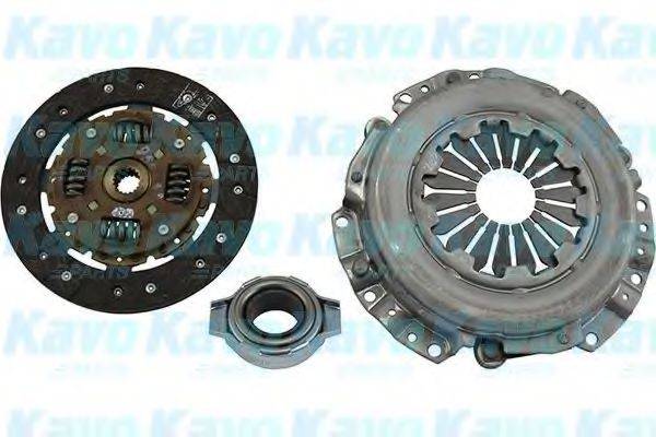 KAWE 955411 Комплект зчеплення