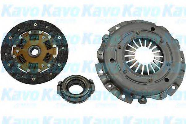 KAWE 961796 Комплект зчеплення