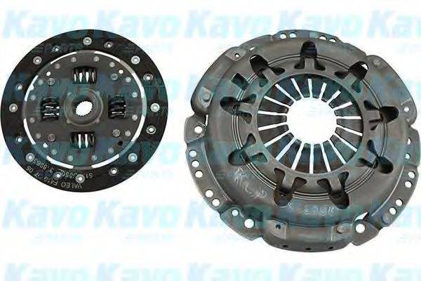KAWE 962064 Комплект зчеплення
