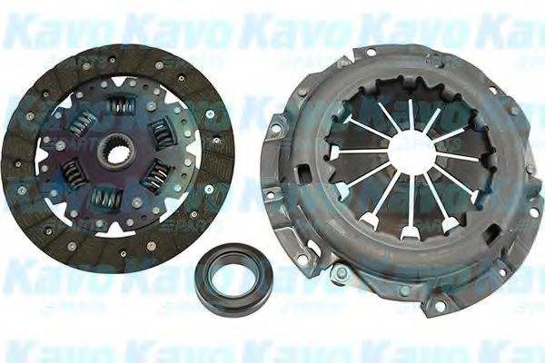 KAWE 954601 Комплект зчеплення