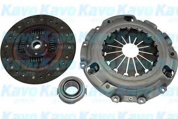 ASHIKA M650-56 Комплект зчеплення
