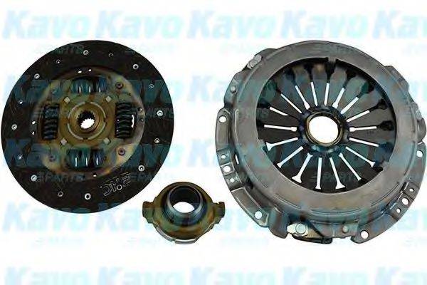 KAWE 961985 Комплект зчеплення