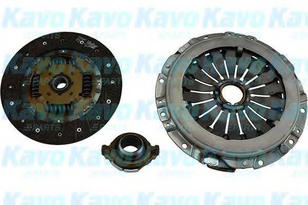 KAWE 961987 Комплект зчеплення
