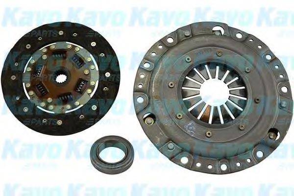 KAWE 954791 Комплект зчеплення