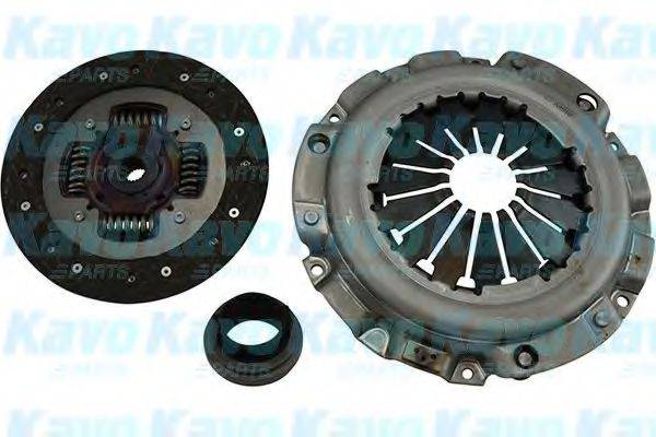 KAWE 955793 Комплект зчеплення