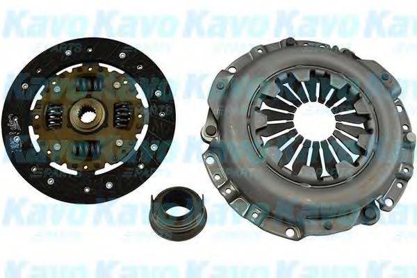 KAWE 954901 Комплект зчеплення