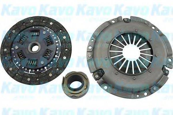 KAWE 954911 Комплект зчеплення