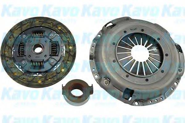KAWE 960532 Комплект зчеплення