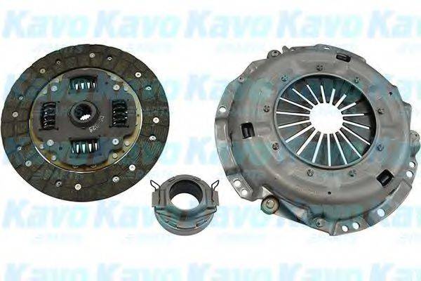 KAWE 960102 Комплект зчеплення
