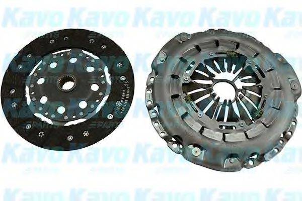 KAWE 962225 Комплект зчеплення