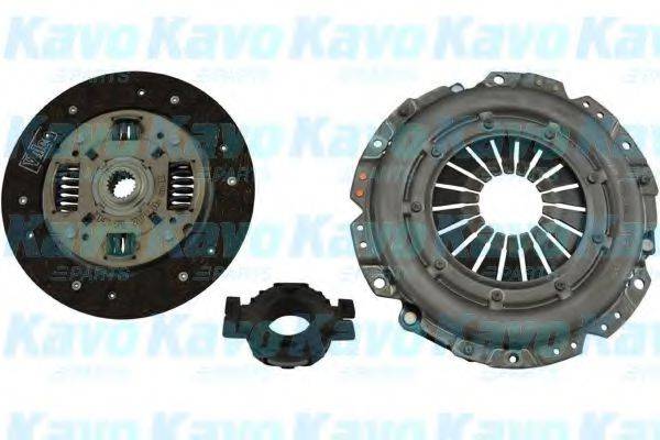 ASHIKA SY875-21 Комплект зчеплення