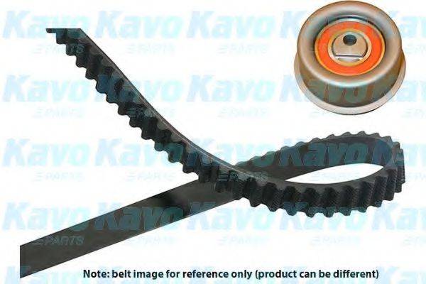 KAVO PARTS DKT-6502
