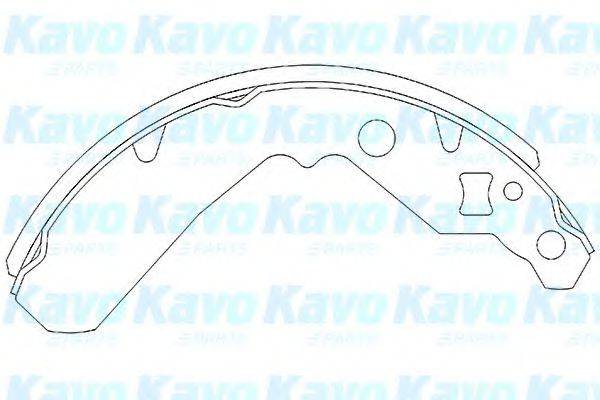 KAVO PARTS KBS-1902