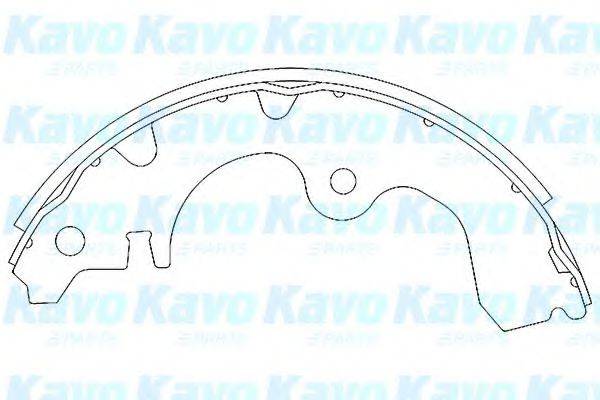 KAVO PARTS KBS-9902