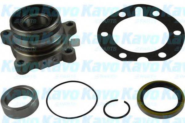 KAWE FR971778 Комплект підшипника маточини колеса