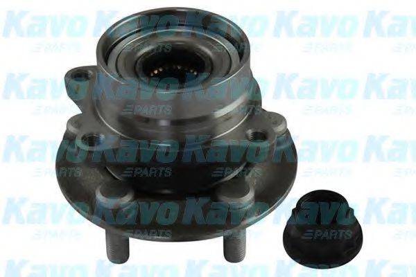 KAWE 15025 Комплект підшипника маточини колеса