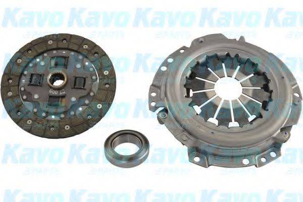 KAWE 955351 Комплект зчеплення
