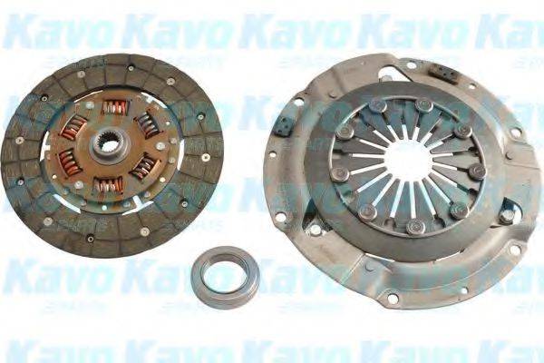 AISIN KF002 Комплект зчеплення