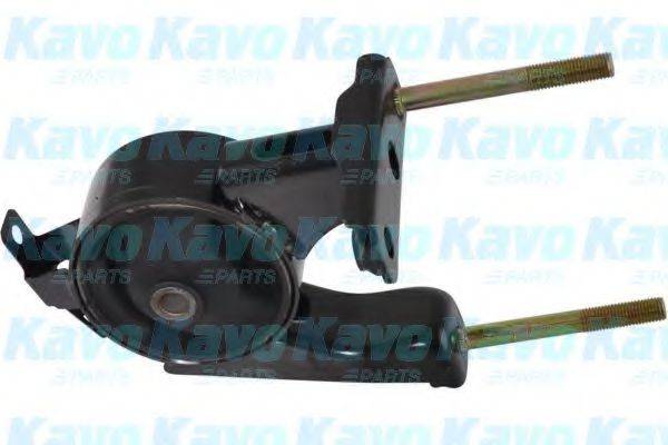 TOYOTA 1237121020 Підвіска, двигун